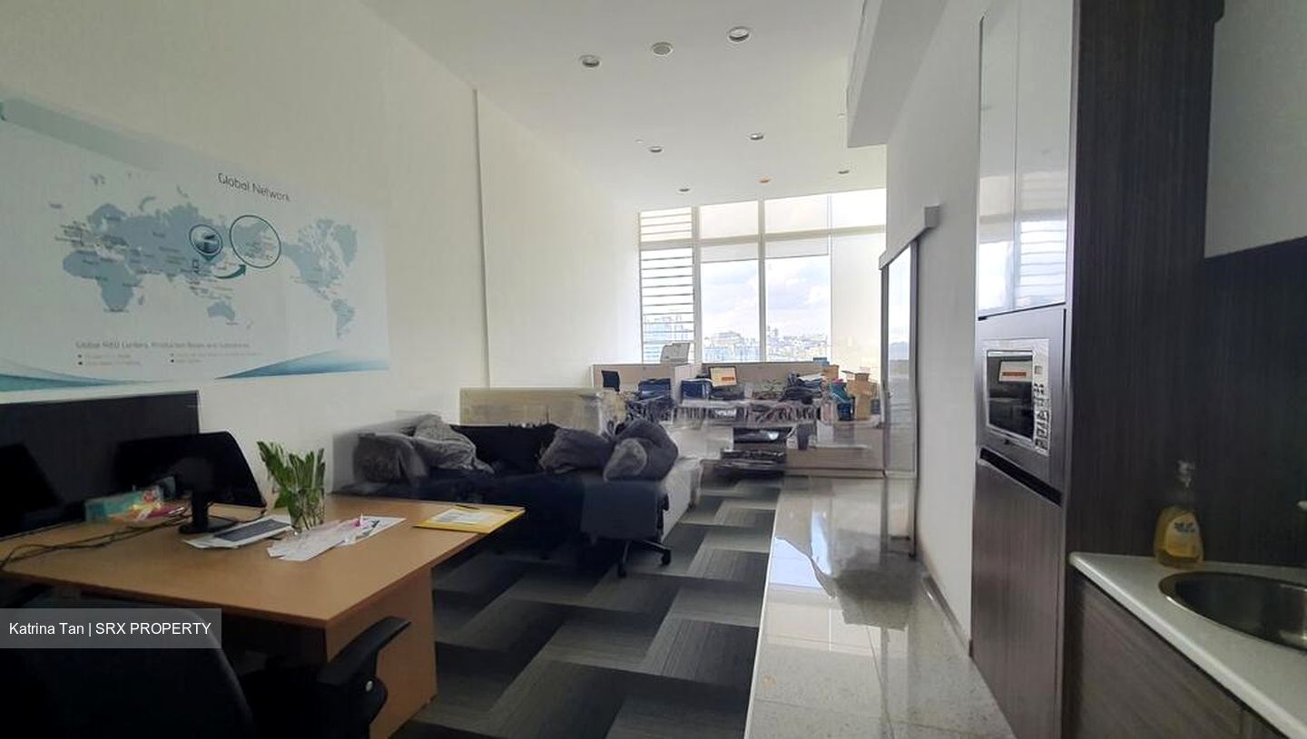 Mica Building (D6), Office #575439591